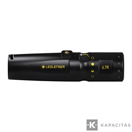 LEDLENSER IL7R tölthető Robbanásbiztos lámpa 2/22 ATEX