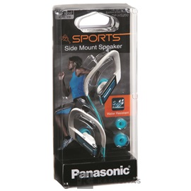 Panasonic RP-HS200E-A fülhallgató