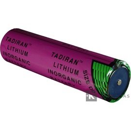 Tadiran SL-2790/S DD lítium elem
