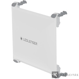 LEDLENSER AF8R Work tölthető-hálózati térvilágító lámpa 4000 lm