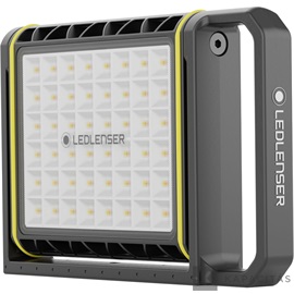 LEDLENSER AF8R Work tölthető-hálózati térvilágító lámpa 4000 lm