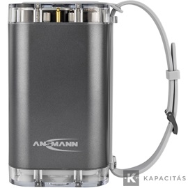 ANSMANN Powerbank 40000 mAh