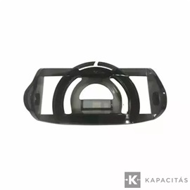 Base Plate f. MH7/MH8/iH9R_transparent_Poly Bag Műanyag fej egység tartó