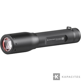 LEDLENSER C3R Classic LED lámpa tölthető 1xPower fehér LED, 1x10440 akkuval, 140lm