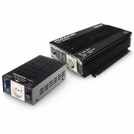 DC-AC inverterek