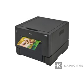 DNP DP-RX2 hőszublimációs fotónyomtató