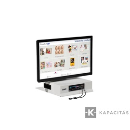 DNP DT-T9 LITE II Order Terminal (with SLPro full SW)rendelésfelvevő terminál