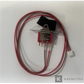 DS620 32302320S PPS30053-00 Assembly Switch