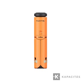 Flextail Evo Lantern teleszkópos LED lámpa – 12 000 mAh power bank funkcióval