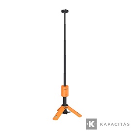 Flextail Evo Lantern teleszkópos LED lámpa – 12 000 mAh power bank funkcióval