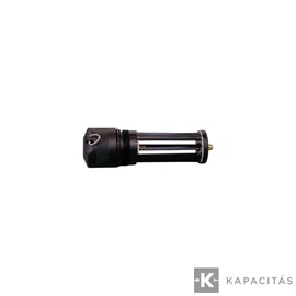Elemtartó kazetta P7.2 rúdlámpához
