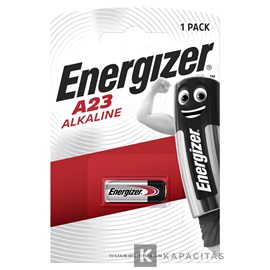 Energizer 12V A23 alkáli elem 1 db/csomag