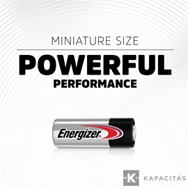 Energizer 1,5V LR1 alkáli elem 1 db/csomag