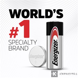 Energizer 1,5V LR1 alkáli elem 1 db/csomag