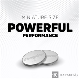 Energizer CR2016 3V lítium gombelem 1db/csomag