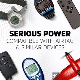 Energizer CR2032 3V lítium gombelem 1db/csomag