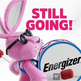 Energizer MAX 1,5V AAA/mikro alkáli elem 2 db/csomag