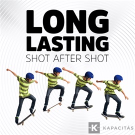 Energizer Photo lítium 3V CR123 elem 1 db/csomag