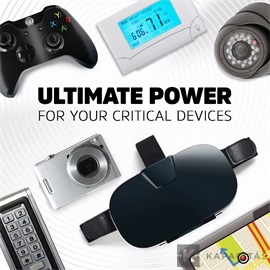 Energizer Ultimate Lithium 1,5V AA/ceruza alkáli elem 2 db/csomag