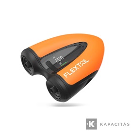 Flextail EVO SUP Pump – 20 PSI hordozható elektromos pumpa SUP-hoz és felfújható eszközökhöz