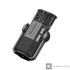 Flextail Evo 3 az 1-ben hordozható szúnyogriasztó