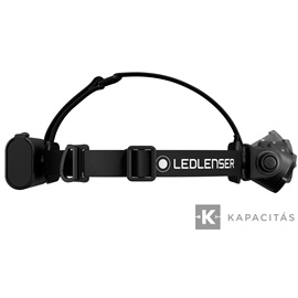 LEDLENSER H15R 3000 lumen tölthető fejlámpa