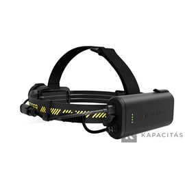 LEDLENSER H15RPro 3000 lumen tölthető work fejlámpa