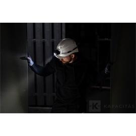 LEDLENSER H15RPro 3000 lumen tölthető work fejlámpa