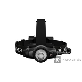 LEDLENSER H19R 3800 lumen tölthető fejlámpa