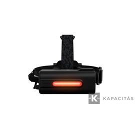 LEDLENSER H21R 10000 lumen tölthető fejlámpa