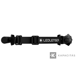 LEDLENSER H5R 750 lumen tölthető fejlámpa