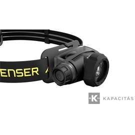 LEDLENSER H5RPro 750 lumen tölthető work fejlámpa