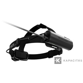 LEDLENSER H7R 1200 lumen tölthető fejlámpa