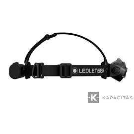 LEDLENSER H7R 1200 lumen tölthető fejlámpa