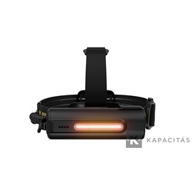LEDLENSER H9RPro 2400 lumen tölthető work fejlámpa