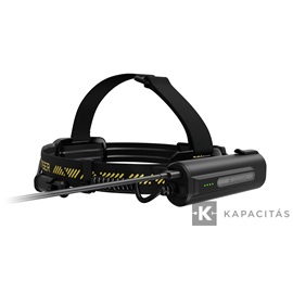 LEDLENSER H9RPro 2400 lumen tölthető work fejlámpa