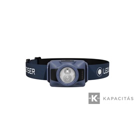 LEDLENSER HF4BL 450 lumen fejlámpa