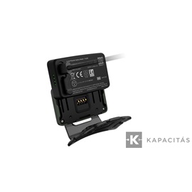 LEDLENSER HF6RRGB 900 lumen tölthető outdoor fejlámpa