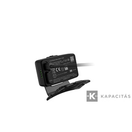 LEDLENSER HF7RB 1200 lumen tölthető fejlámpa