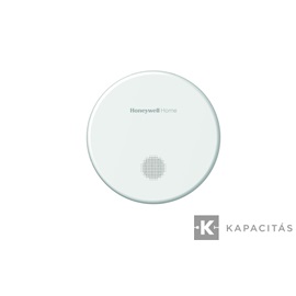 Honeywell Home füstérzékelős tűzjelző R200S-2, 10 év garanciával