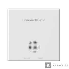 Honeywell Home szén-monoxid (CO) vészjelző R200C-2, 10 év garanciával