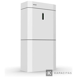 KSTAR BluE-PACK 5.1kWh LiFePO4 energiatároló