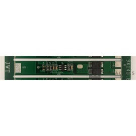 Keeppower Li-Ion védőáramkör 2S-PCB 8A