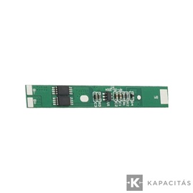Keeppower Li-Ion védőáramkör 2S-PCB 4A