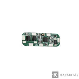 Keeppower Li-Ion védőáramkör 4S-PCB 10A