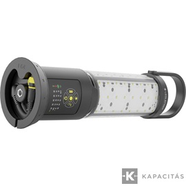 LEDLENSER AL10R Work tölthető 360° álló térvilágító 6300 lm