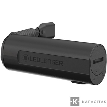 LEDLENSER Bluetooth 21700 akkubox