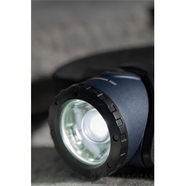 LEDLENSER H8R tölthető fejlámpa 600lm Li-ion, 18650 Limited