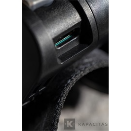 LEDLENSER H8R tölthető fejlámpa 600lm Li-ion, 18650 Limited