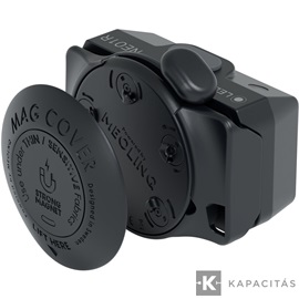 LEDLENSER NEO1R MEOLINQ mágneses rögzítőrendszer